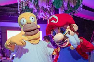 Cabezones Land Show - 13