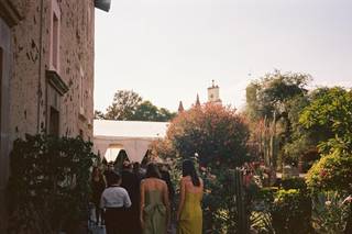 Hacienda Castillo - 16