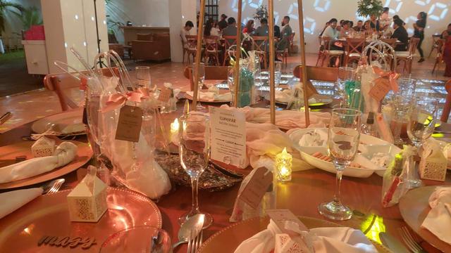 Tatiana Serrato, Weddings & Social Events - 4