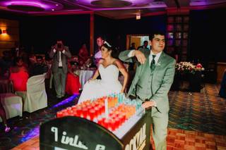 Cocktail Shots And More - 5