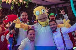 Cabezones Land Show - 14