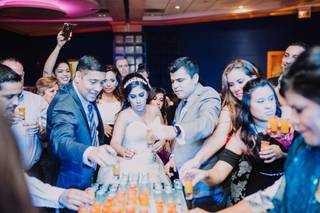 Cocktail Shots And More - 6