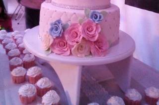Vcake Pastelería - 17
