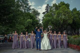 Bridesmaids Collection - 9