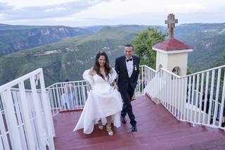 Hacienda de la Barranca - 5