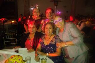 Zafiro Internacional - 5