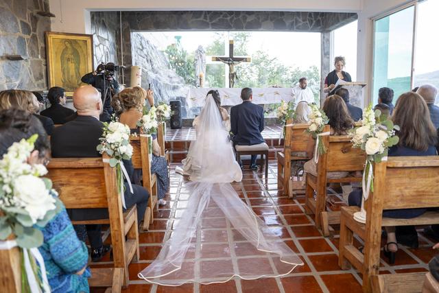 Hacienda de la Barranca - 3