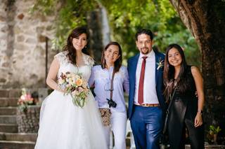 Yuri Torres Wedding Planner - 11