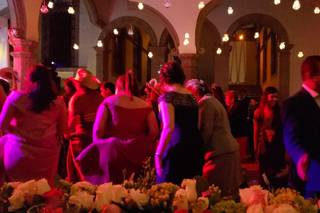 Zafiro Internacional - 6