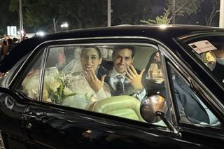 Buen Gusto & Co. Wedding & Event - 33