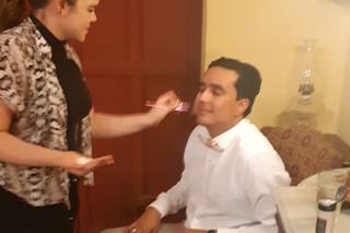 Adriana Calero Makeup Artist - 8