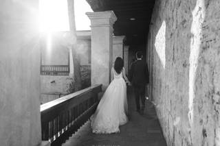 Hotel Quinta Real Oaxaca - 12