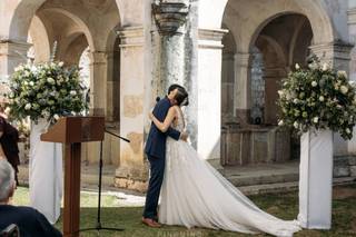 Hotel Quinta Real Oaxaca - 13