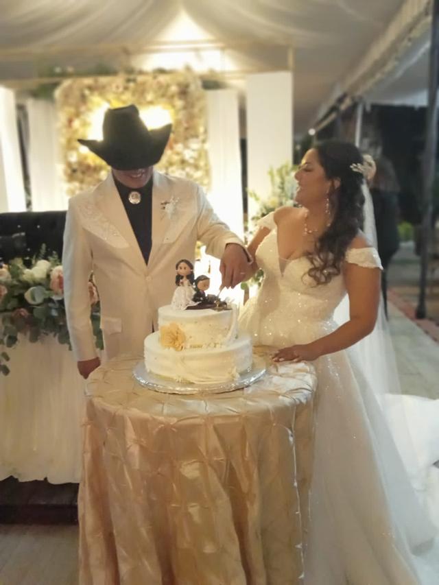 Julia Wedding Planner - 2