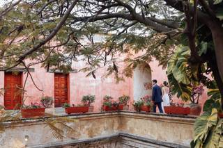 Hotel Quinta Real Oaxaca - 14