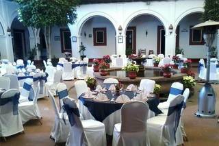 Best Western Plus Posada de Don Vasco - 15