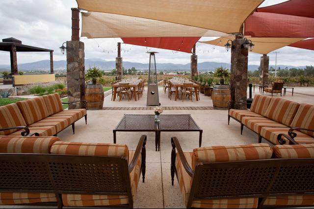 Bodegas F. Rubio - 3