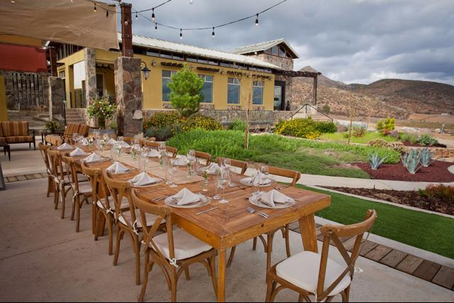 Bodegas F. Rubio - 4