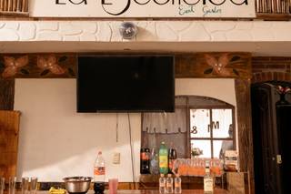 La Escondida Event Garden - 5