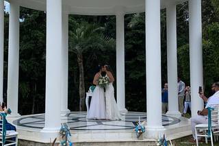 Yes I Do Weddings & Travel - 8