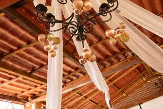 La Escondida Event Garden - 6