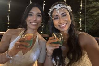 Yes I Do Weddings & Travel - 10