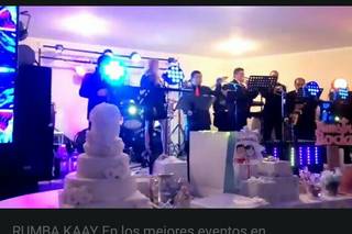 Grupo Musical Rumba Kaay - 5
