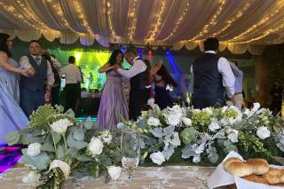 El Lago de los Sueños - 13