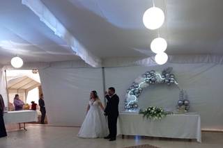Jardín Aradis - 9