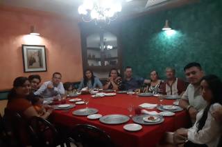 Hotel Gran Festivall - 27