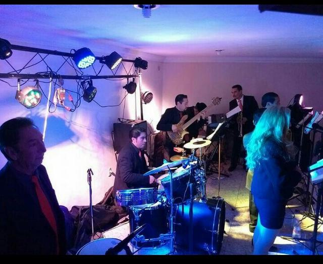 Grupo Musical Rumba Kaay - 2