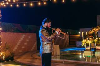 Franco Trompetista - 7