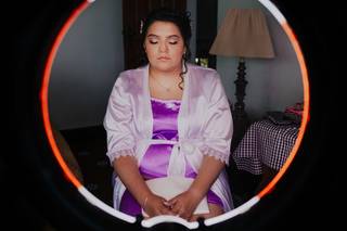 Cautivante Makeup - 6