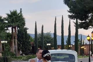 Quinta los Arcángeles - 11