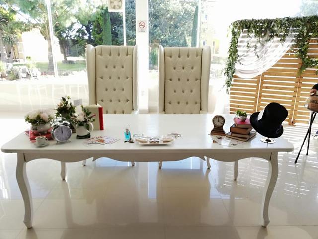 Nisa Eventi - 2