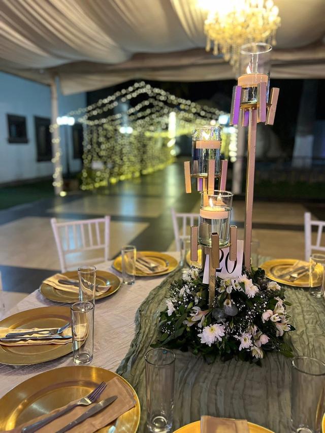 La Hacienda Centro de Eventos - 2