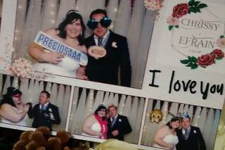 Photobooth One - Cabina Fotográfica - 8