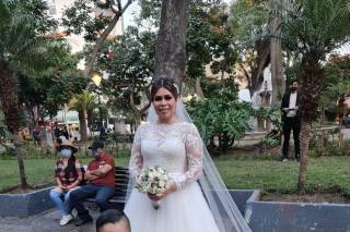 Novias de España - Guadalajara Chapultepec - 13