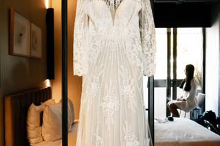 Azul Novias - 4