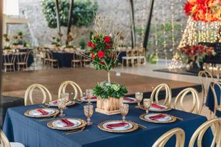 Maruhani Banquetes - 9
