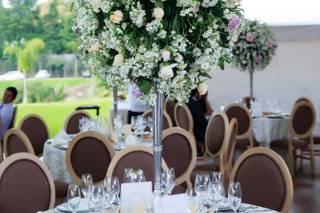 Banquetes Gloria Cecilia - 12