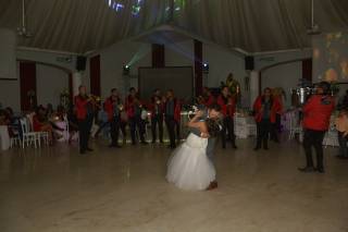 Salón Diamond - 6