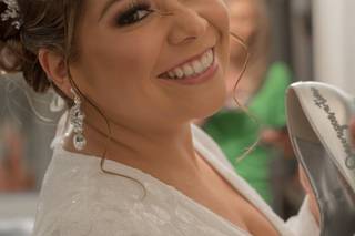 Ericka Fortanelli Maquillista Profesional - 32