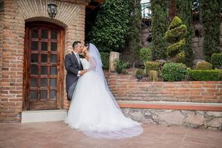 Hacienda de La Condesa - 23