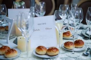 Banquetes Gloria Cecilia - 13