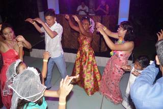 Dj Ixtapa Sound - 17