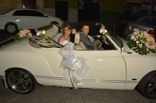 Salón Diamond - 7