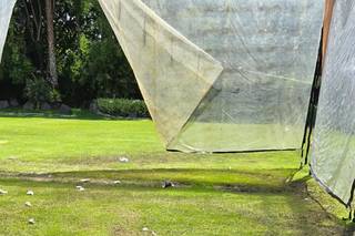 Jardín de Eventos & Hotel La Reunión - 12