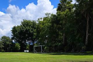 Jardín de Eventos & Hotel La Reunión - 13