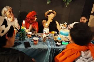 Perfect Plan by Ana Erosa - 5